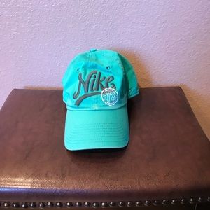 Nike Cap